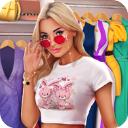国际时装设计师(Fashion Stylist Dress Up Game)