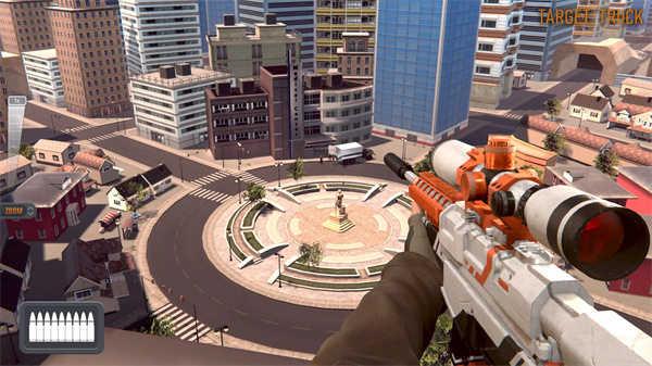 3D狙击猎手加强版（Sniper 3D安装器）截图2
