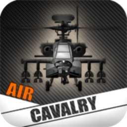真实直升机模拟器汉化版(Air Cavalry)