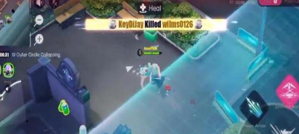 TOP Arena-TOP Arena
