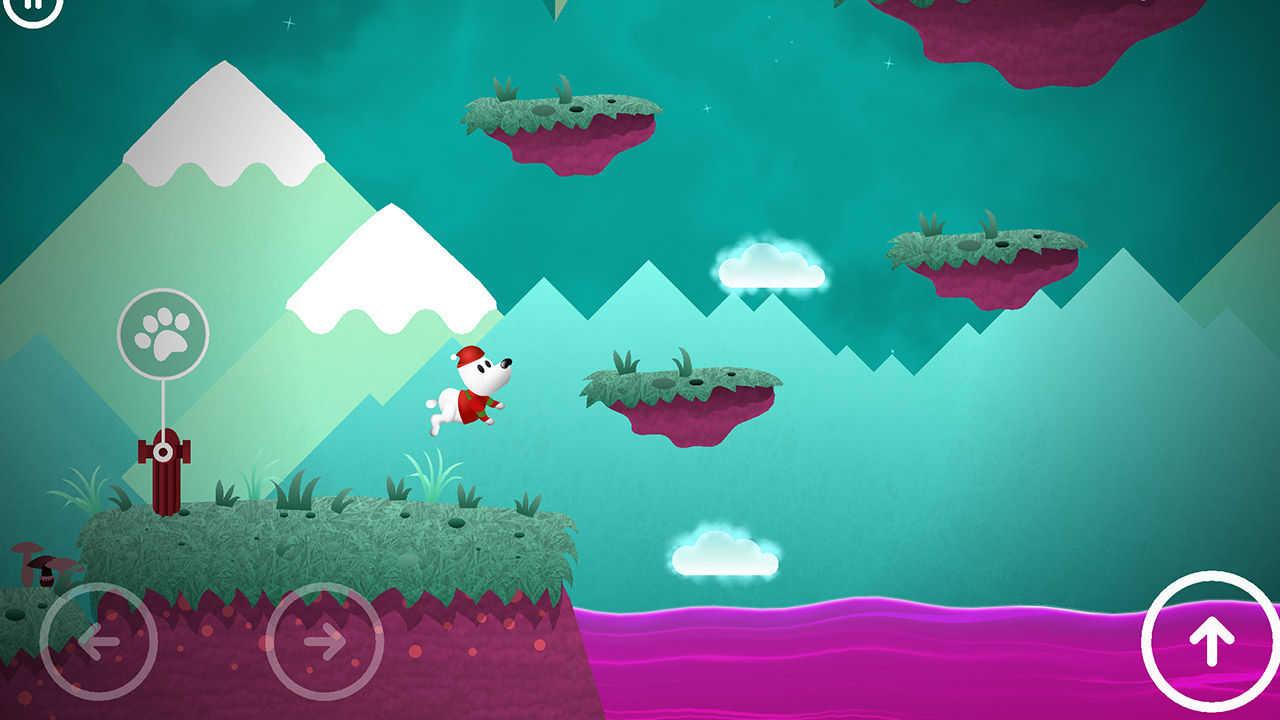 米皮大冒险(Mimpi Dreams)最新版本截图3