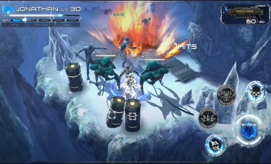 聚爆免费完整版(Implosion)截图0