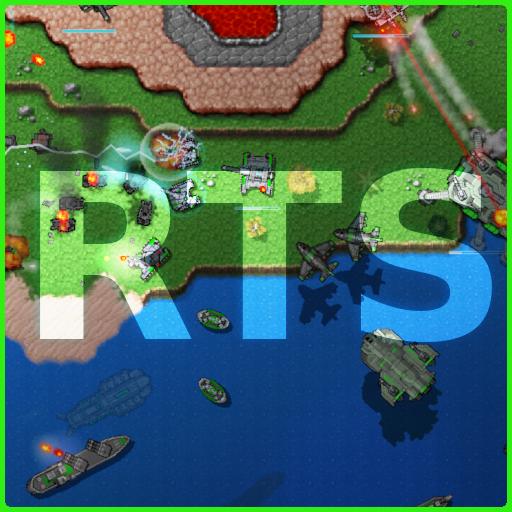 铁锈战争v1.14版本