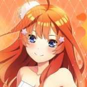 五等分的新娘(五等分遊戲)