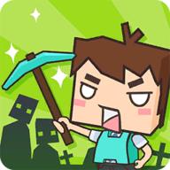 生存世界游戏(Mine Survival)