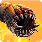 死亡战虫(Death Worm)