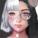 动态肖像捏脸（Live Portrait Maker）