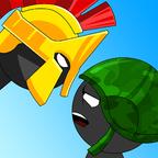 火柴人帝国(Age of Stickman Battle of Empires)3D版