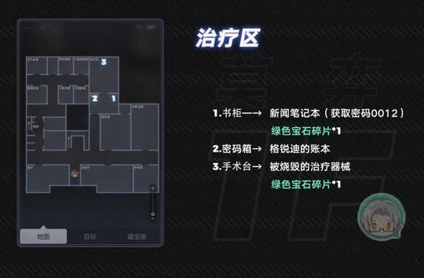 未定事件簿国际版致斯卡提的情诗攻略1
