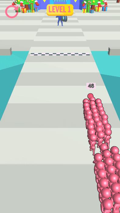 人群推动大师app(crowd push master)截图3