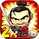 武士大战僵尸2安卓版(SvZ Defense 2)