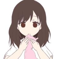 绝壁女子