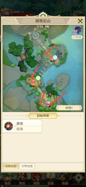 狩猎使命图片6