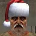 邪恶的圣诞老人(Evil Santa Claus)