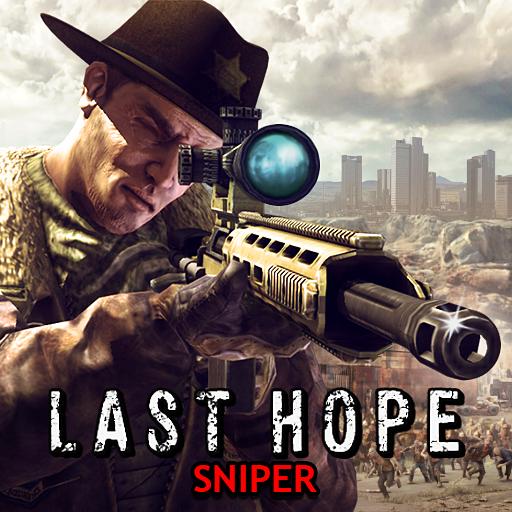 最后希望:丧尸战争（Last Hope Sniper）