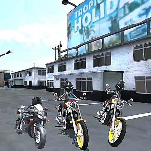City Smash最新版