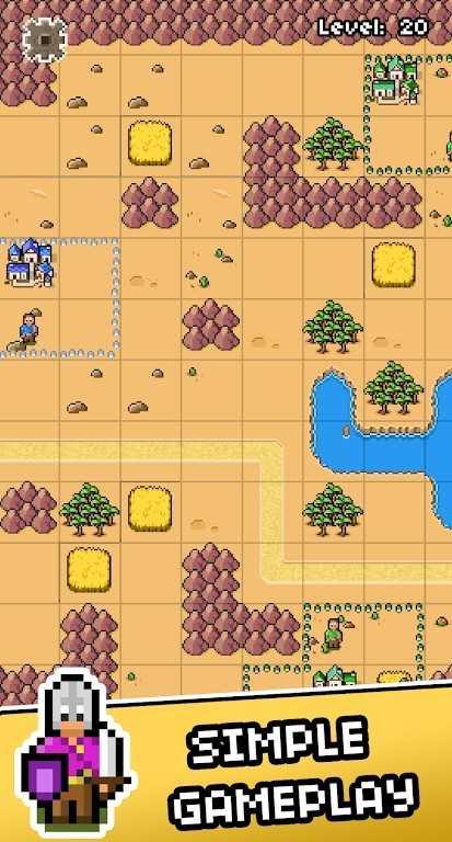 岛屿帝国中文版(Island Empire)截图2