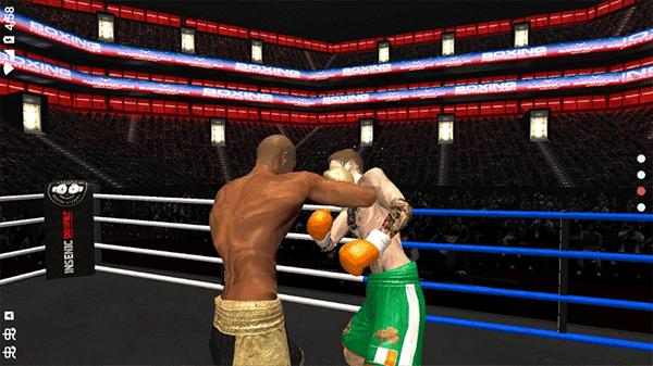 拳击之夜4（Boxing - Fighting Clash）截图3