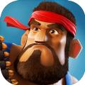 海岛奇兵魔改版(Boom Beach)