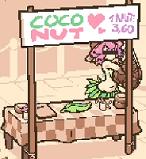 coconutshake汉化版