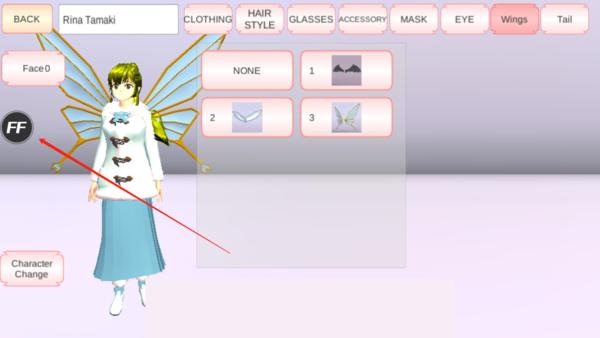樱花校园模拟器2022破解版内置修改器(SAKURA SchoolSimulator)