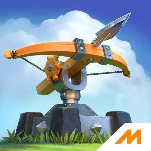 玩具塔防3(Toy Defense 3)幻想安卓中文版