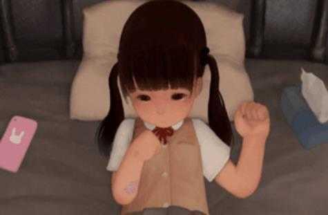 loselife小女孩最新版v2.6.8冷狐移植截图2
