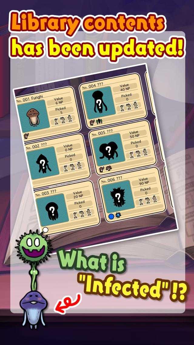 neo菇菇栽培研究室汉化版无限金币截图2