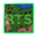 铁锈战争创世之星mod(Rusted Warfare)