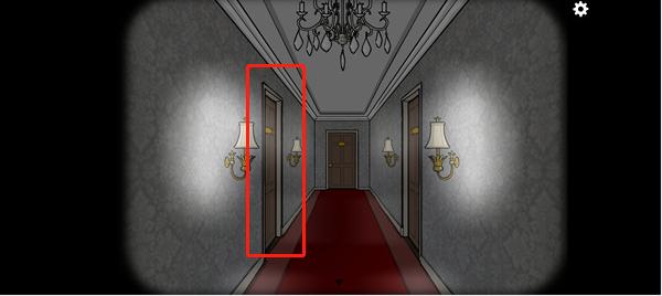 锈湖旅馆(rusty lake hotel)