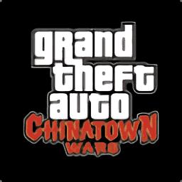 gta血战唐人街(侠盗猎车手：血战唐人街)