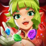 时空勇者(Valiant Tales: Puzzle RPG)