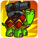 超级装甲战龟（Shellrazer）