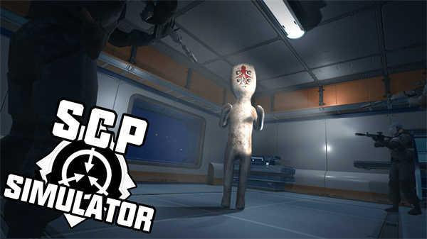 SCP模拟器SCP-173怎么对付截图