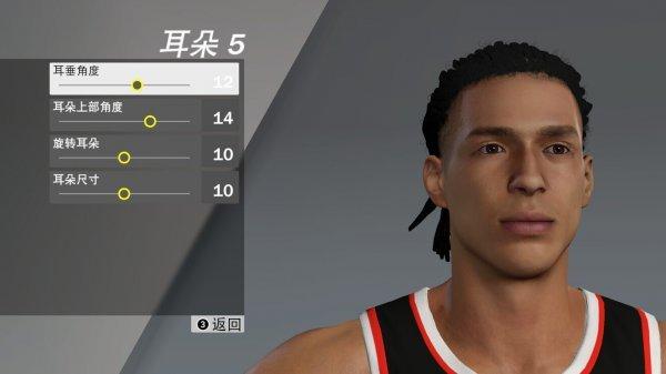 nba2k20mod安装包-nba2k20mod手机版下载