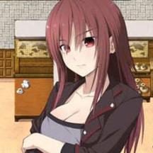 魔法少女之祈祷冷狐版