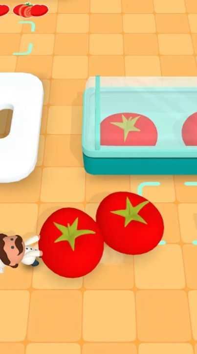迷你厨师截图1