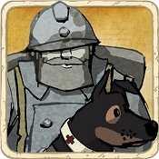 勇敢的心世界大战(Valiant Hearts)安卓