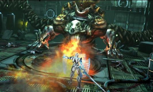 聚爆免费完整版(Implosion)截图1