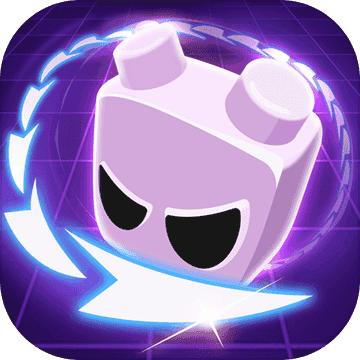 旋转大师游戏破解版(Blade Master)