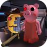 小猪和P先生(Piggy Horror)