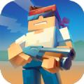 像素战斗僵尸罢工（Pixel Combat: Zombies Strike）