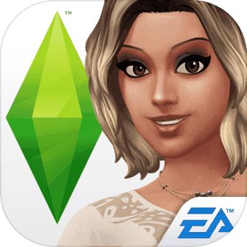 模拟人生畅玩版最新版(The Sims)
