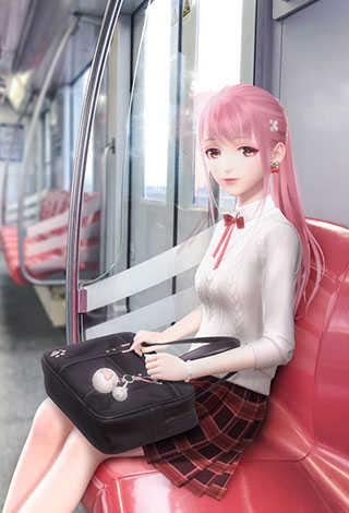 闪耀暖暖破解版无限金币钻石全服装