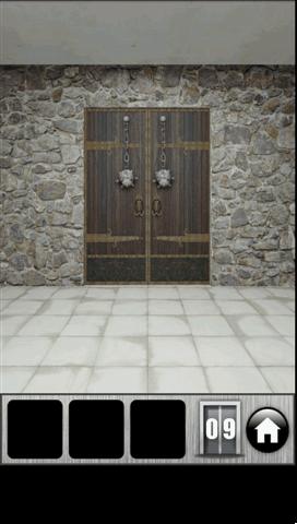 100doors2013（百门之屋2013）攻略 1-20关