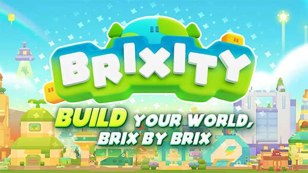 积木大师（BRIXITY）截图0