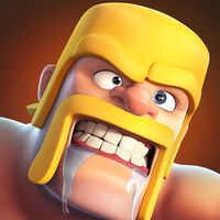 部落冲突16本魔改版(Clash of Clans)