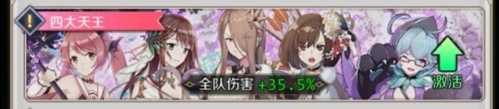 邂逅在迷宫羁绊推荐图片1