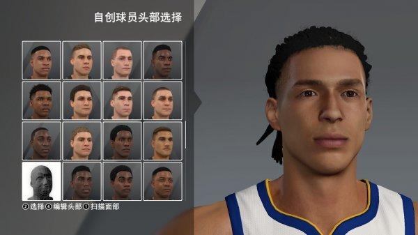 nba2k20mod安装包-nba2k20mod手机版下载