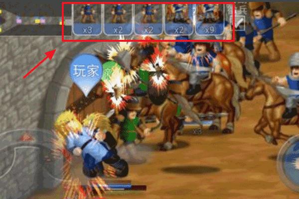 英雄大作战x破解无限卡牌全英雄